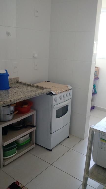 Indaia Apartamento De Frente Ao Mar Apartment Bertioga Ngoại thất bức ảnh